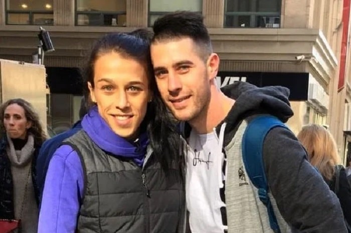 What Happened Between Joanna Jedrzejczyk and Przemysław Buta? Facts on Their Relationship